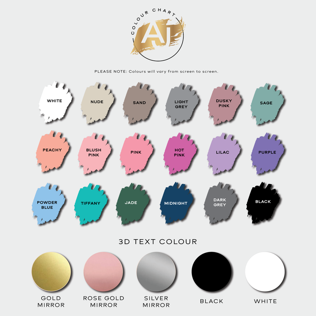 Lash Aftercare Acrylic Sign | Beauty Sign | Business Sign | Spa Sign | Salon Sign | Salon Decor | Paint Wash |