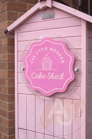 LOGO SIGNS